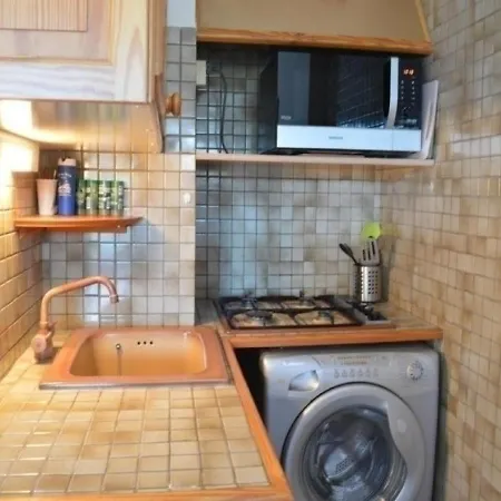 Apartamento Cap Raphael *